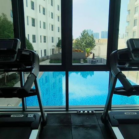 Beauty Park View Stay Above Dpulze Mall #Dp3 Cyberjaya Esterno foto