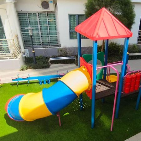 Beauty Park View Stay Above Dpulze Mall #Dp3 Cyberjaya Esterno foto
