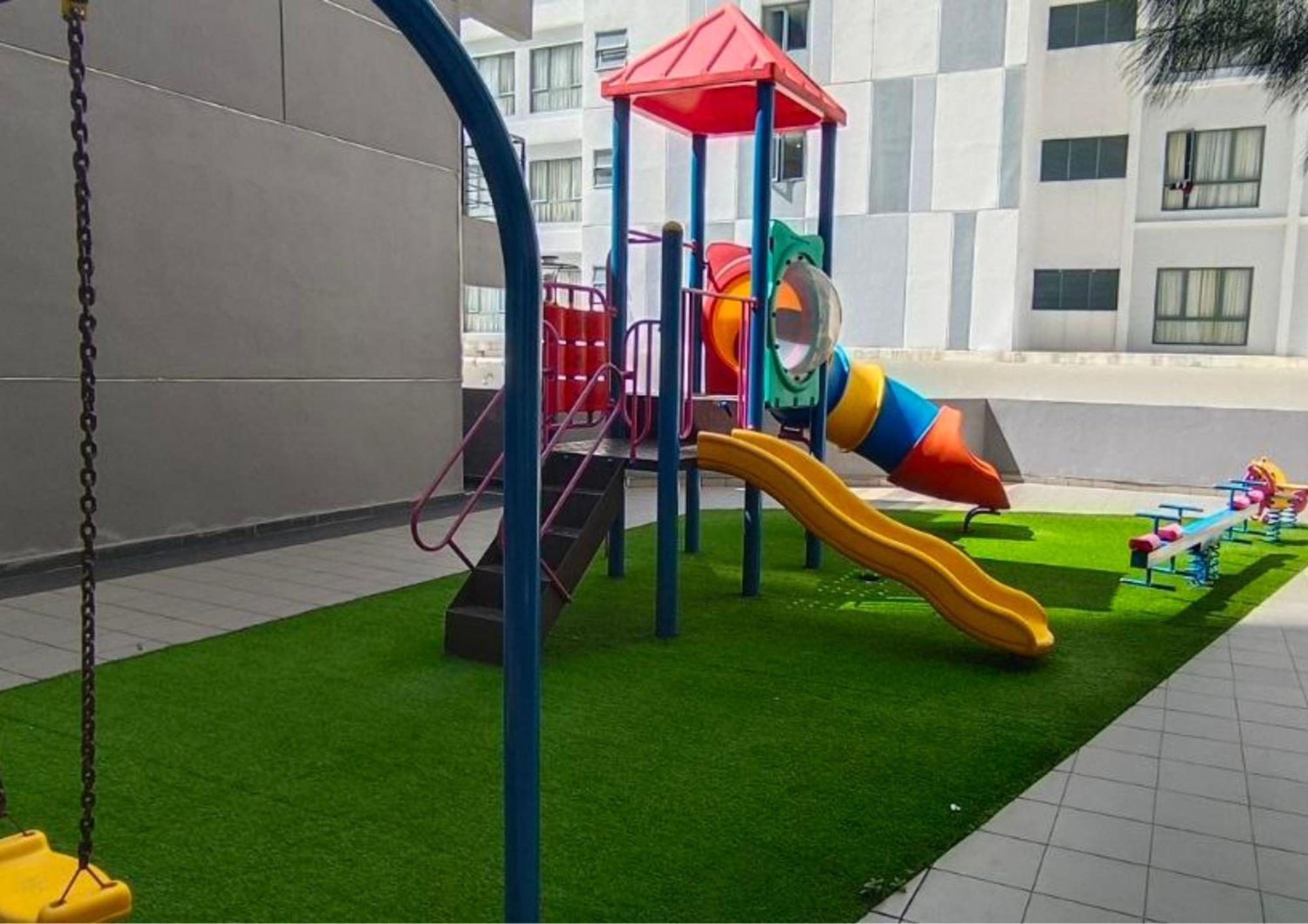 Beauty Park View Stay Above Dpulze Mall #Dp3 Cyberjaya Esterno foto