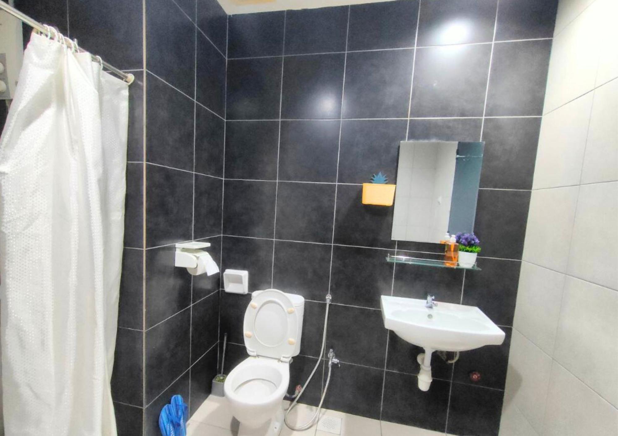 Beauty Park View Stay Above Dpulze Mall #Dp3 Cyberjaya Esterno foto